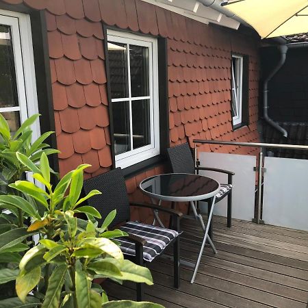 Mansion Hotel Bad Arolsen Luaran gambar