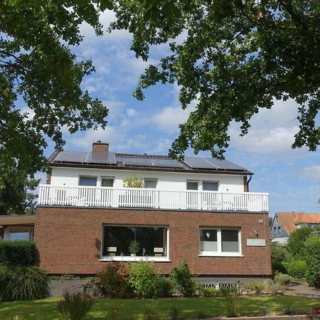 Mansion Hotel Bad Arolsen Luaran gambar