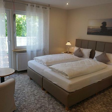 Mansion Hotel Bad Arolsen Luaran gambar