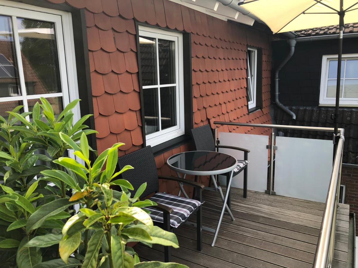 Mansion Hotel Bad Arolsen Luaran gambar