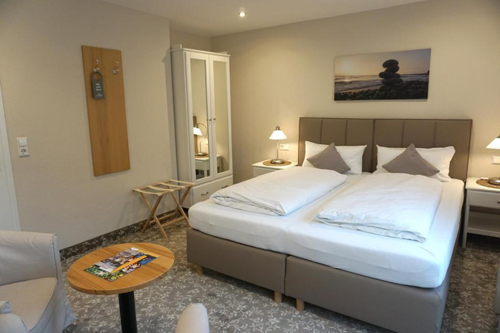 Mansion Hotel Bad Arolsen Luaran gambar
