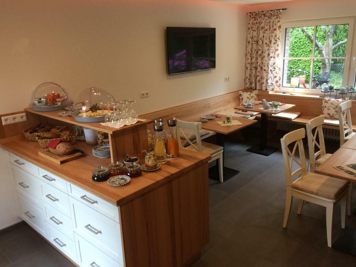 Mansion Hotel Bad Arolsen Luaran gambar