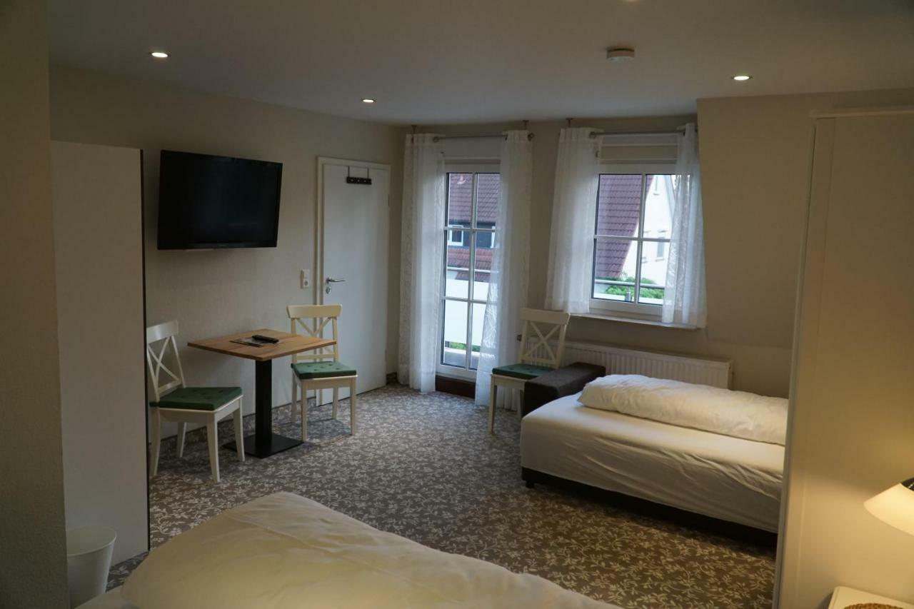 Mansion Hotel Bad Arolsen Luaran gambar