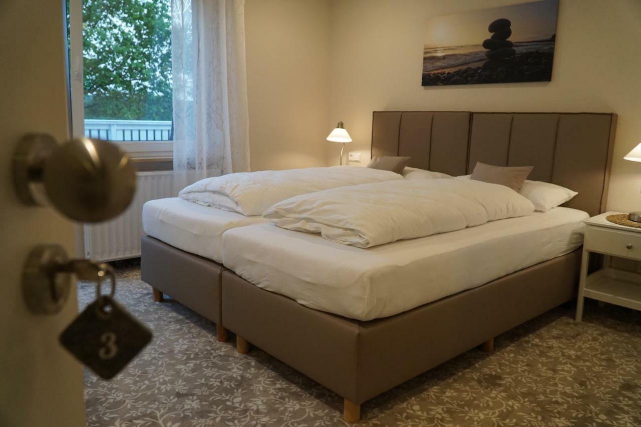 Mansion Hotel Bad Arolsen Luaran gambar