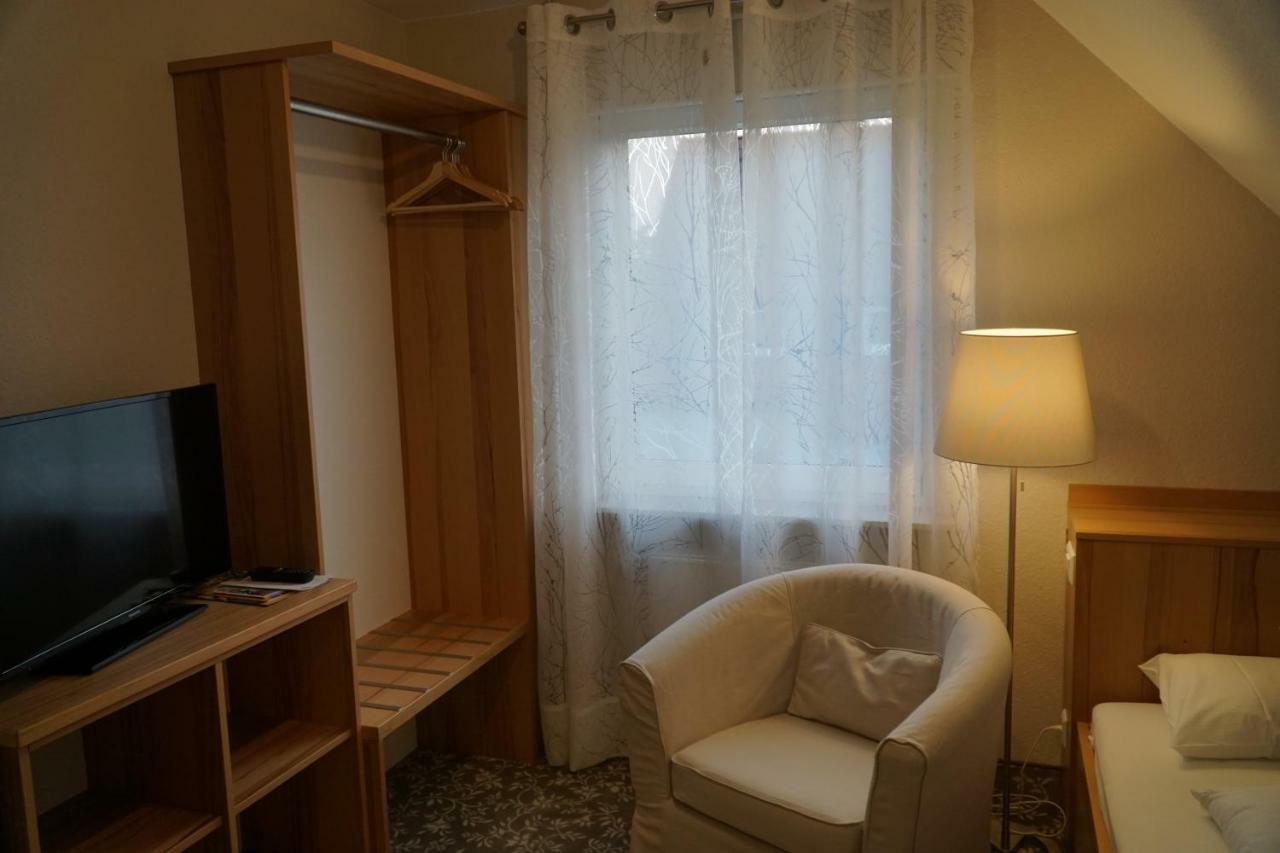 Mansion Hotel Bad Arolsen Luaran gambar