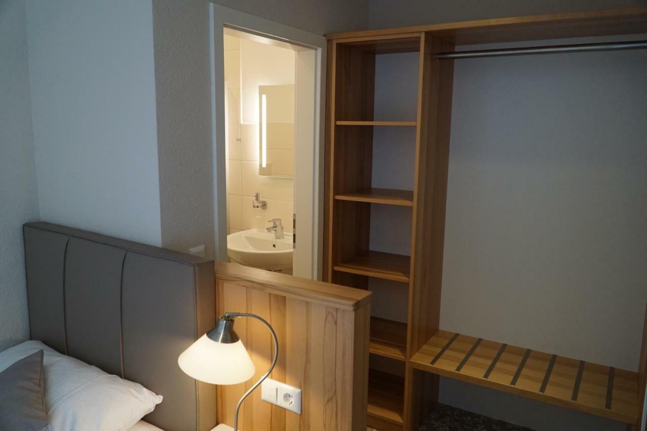 Mansion Hotel Bad Arolsen Luaran gambar