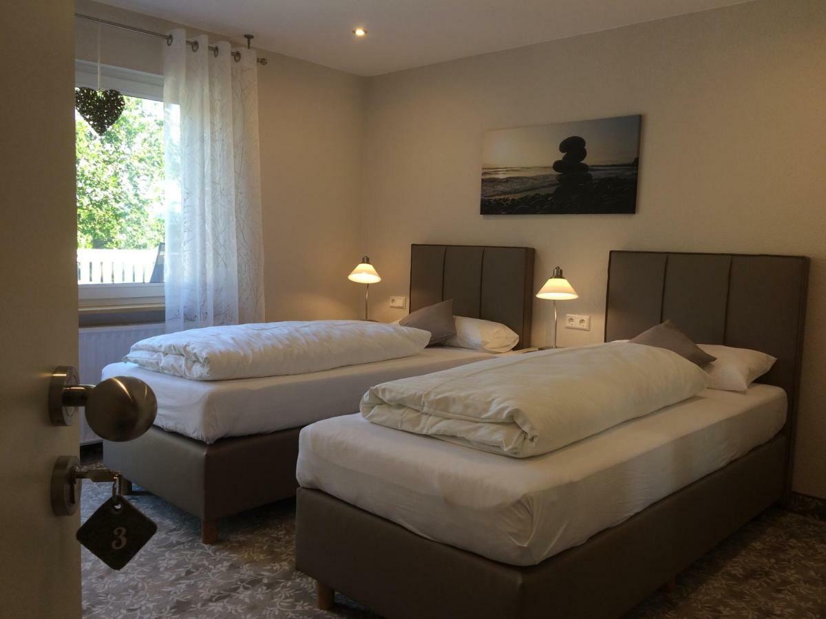 Mansion Hotel Bad Arolsen Luaran gambar