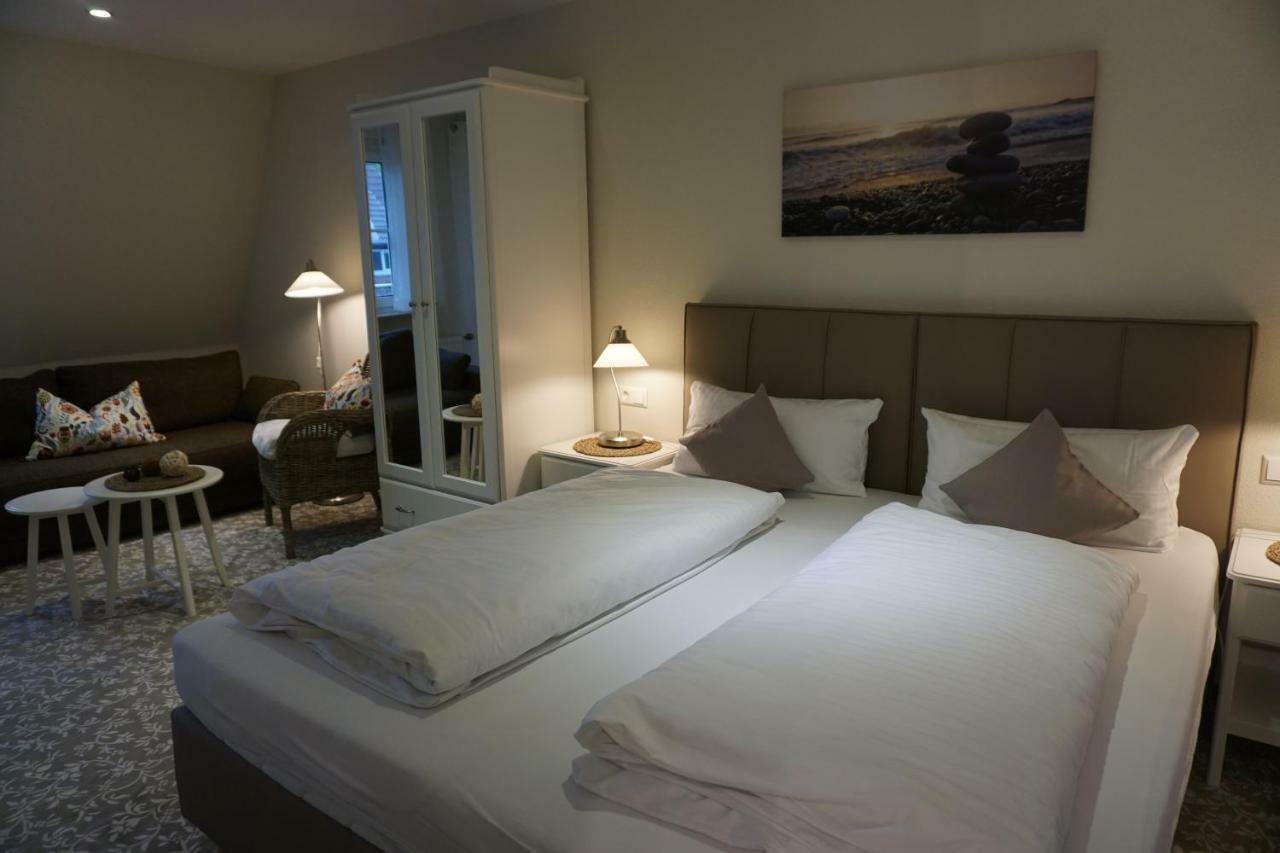 Mansion Hotel Bad Arolsen Luaran gambar