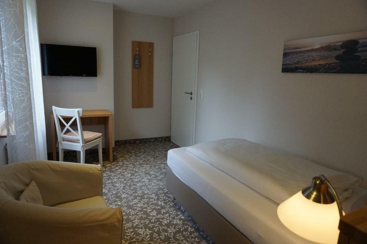 Mansion Hotel Bad Arolsen Luaran gambar
