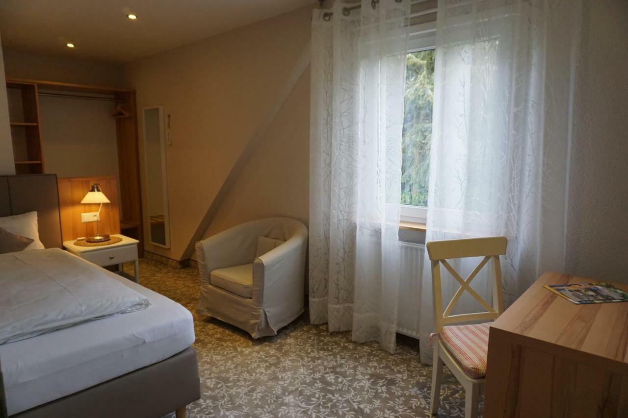 Mansion Hotel Bad Arolsen Luaran gambar