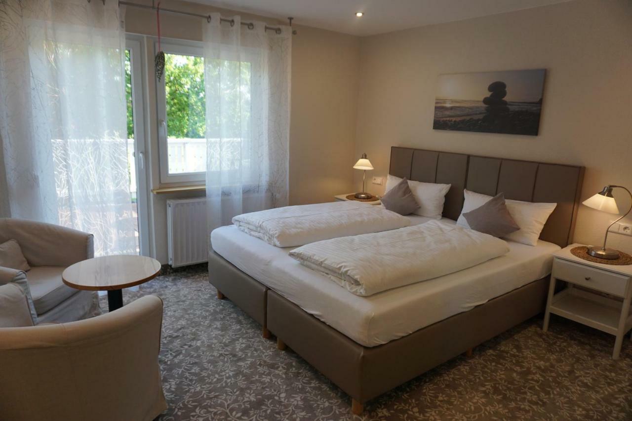 Mansion Hotel Bad Arolsen Luaran gambar