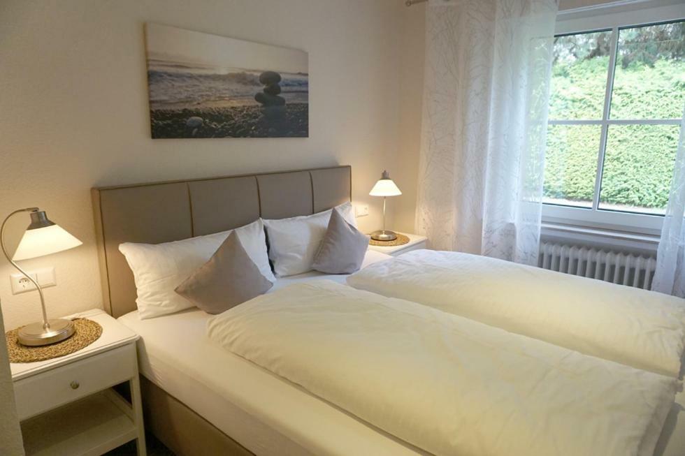 Mansion Hotel Bad Arolsen Luaran gambar