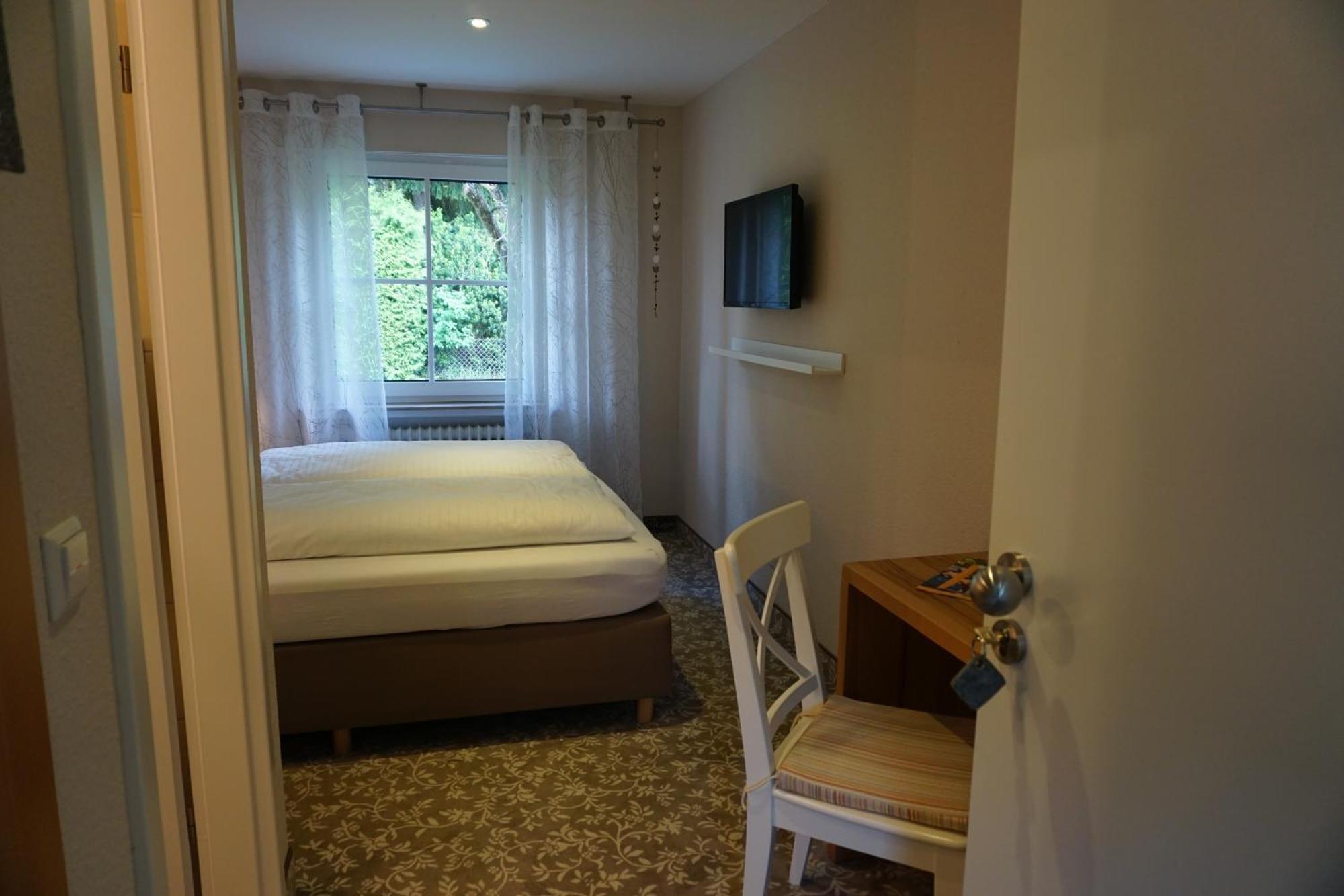 Mansion Hotel Bad Arolsen Luaran gambar