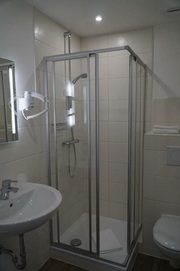 Mansion Hotel Bad Arolsen Luaran gambar