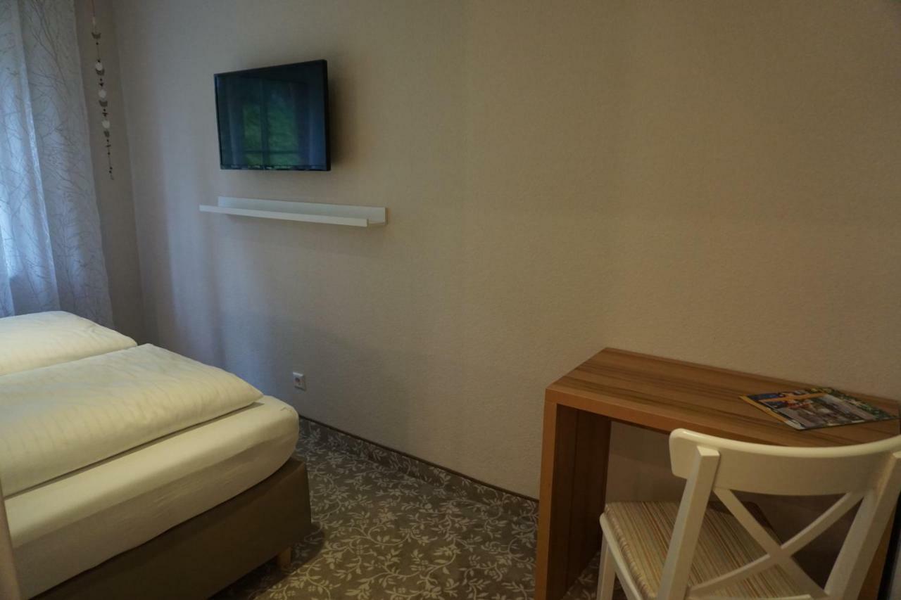 Mansion Hotel Bad Arolsen Luaran gambar
