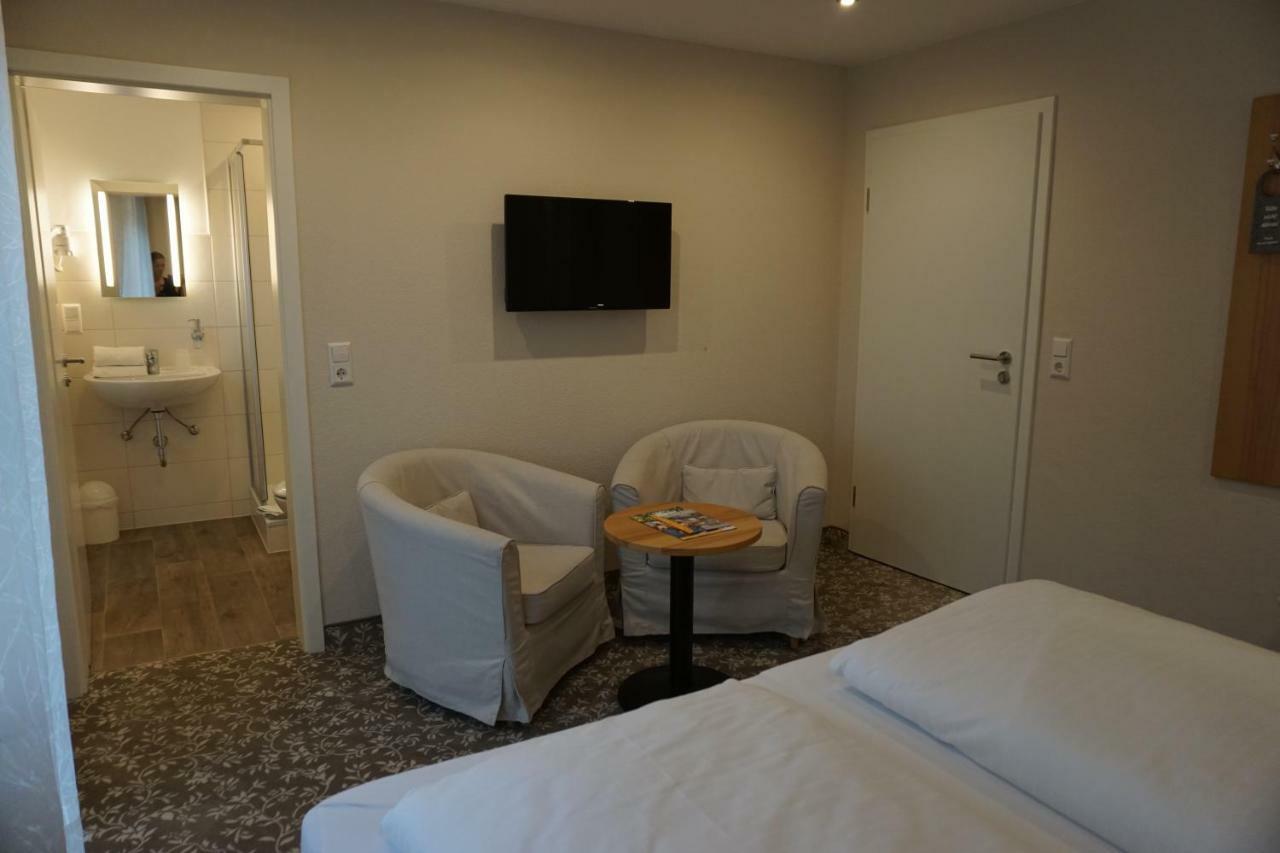 Mansion Hotel Bad Arolsen Luaran gambar