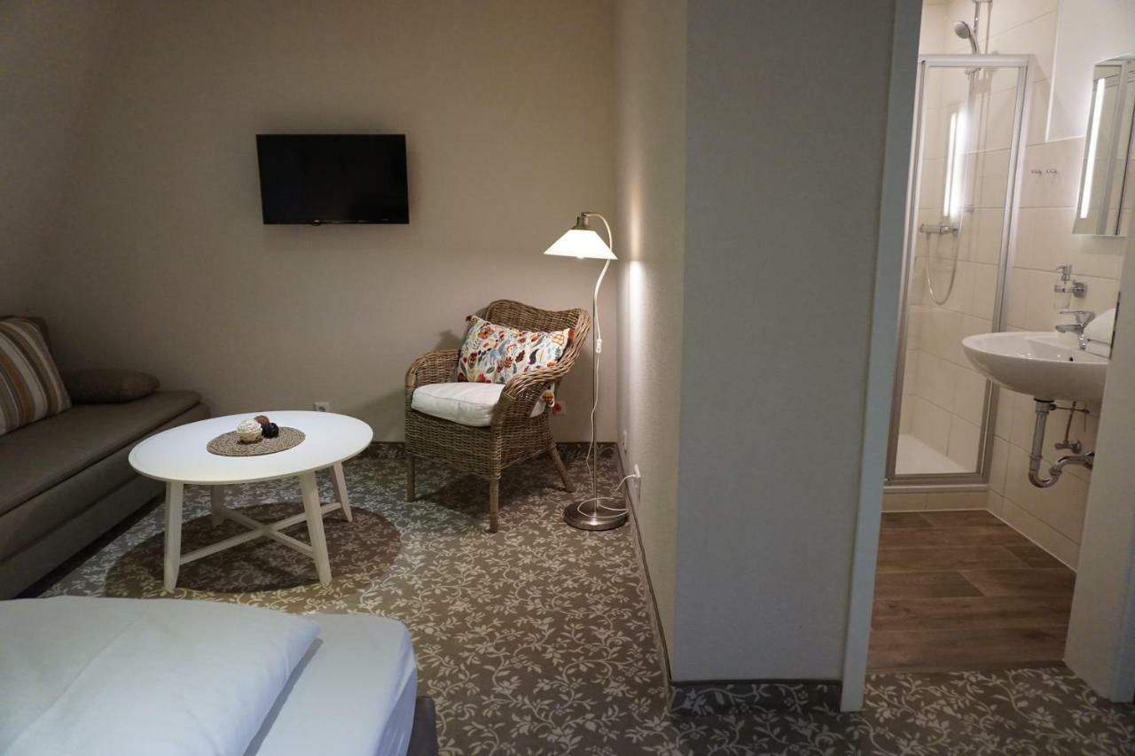 Mansion Hotel Bad Arolsen Luaran gambar