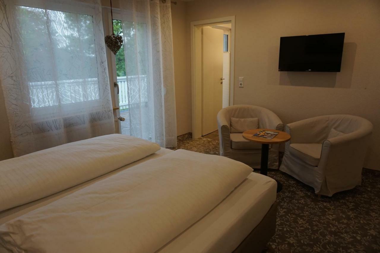 Mansion Hotel Bad Arolsen Luaran gambar