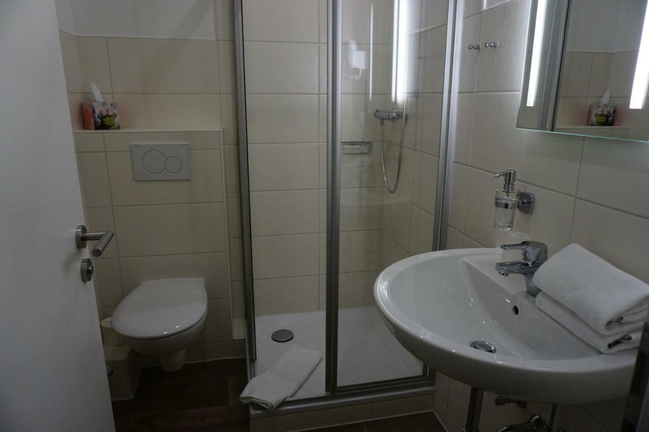Mansion Hotel Bad Arolsen Luaran gambar