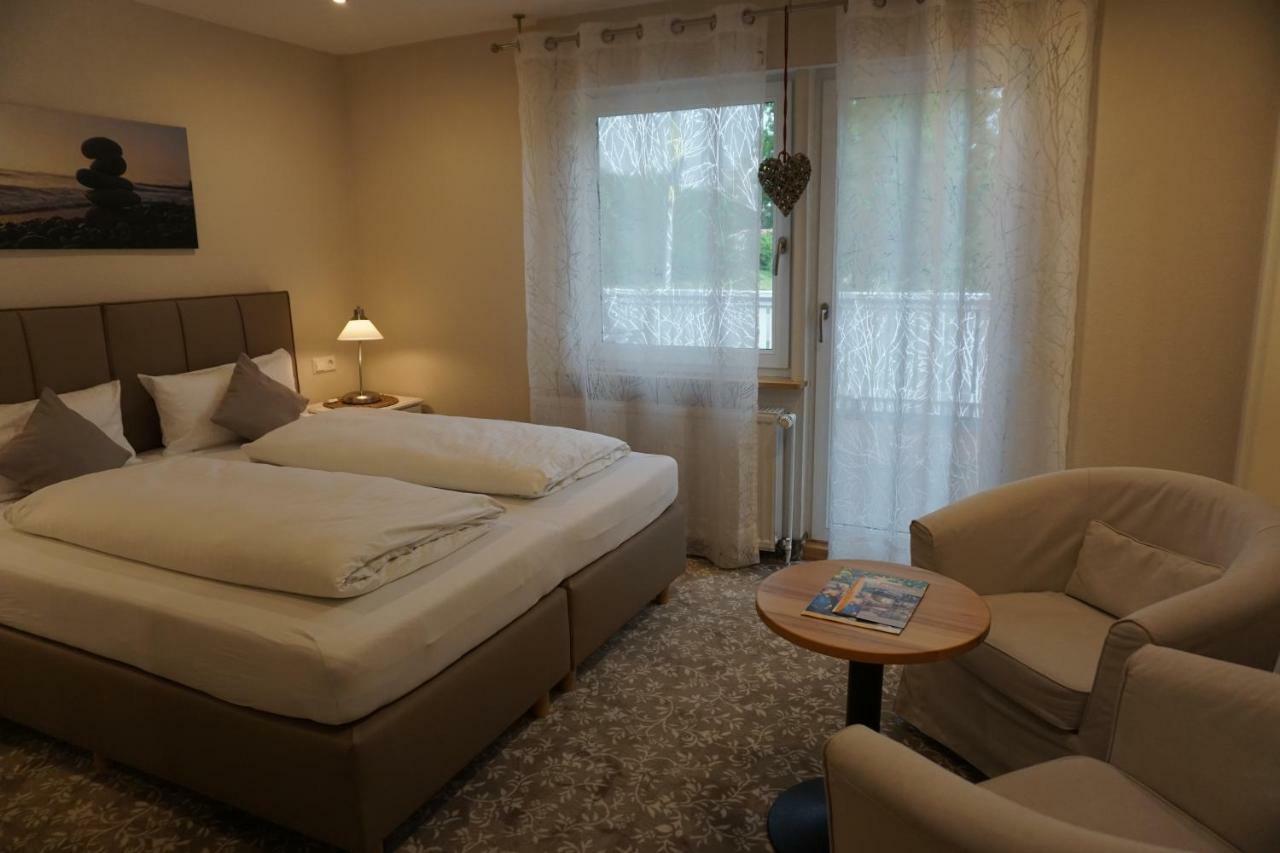 Mansion Hotel Bad Arolsen Luaran gambar