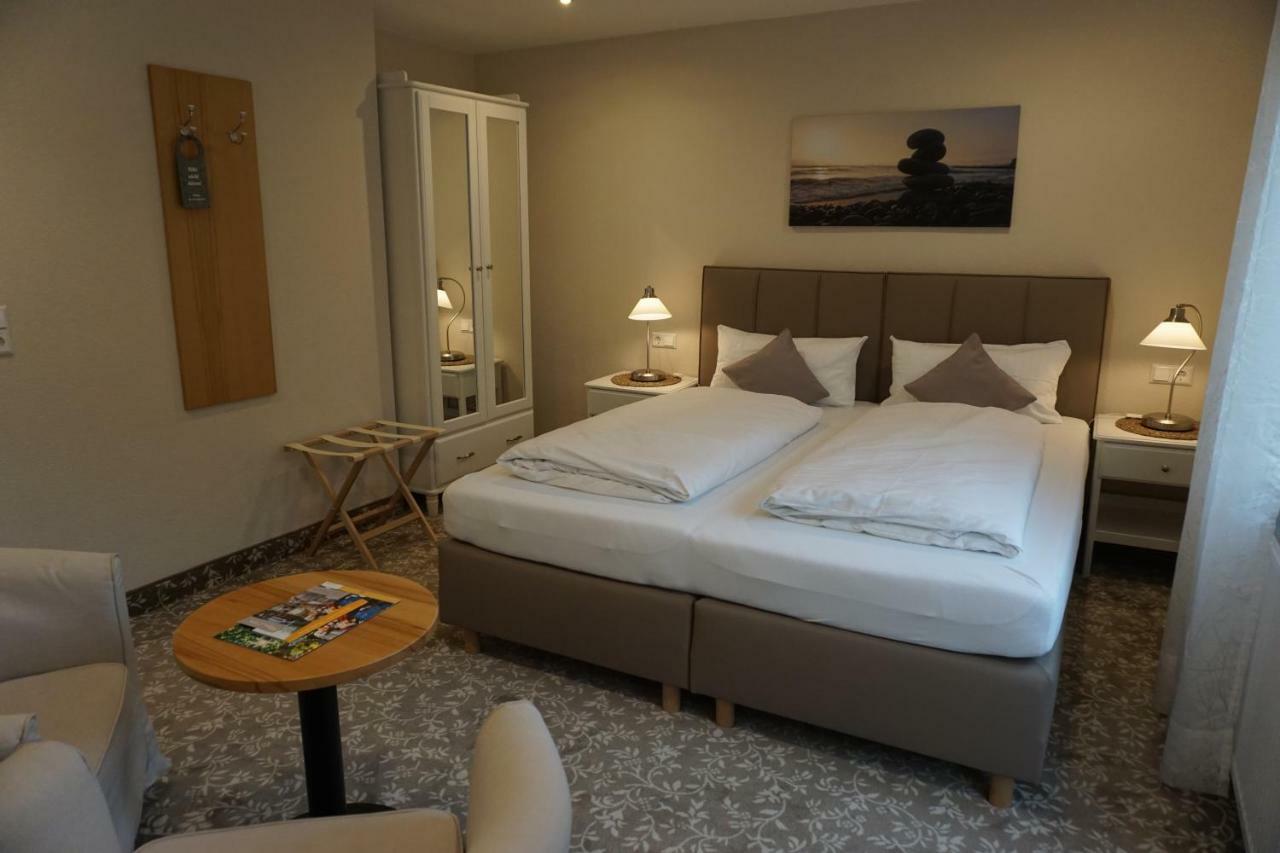 Mansion Hotel Bad Arolsen Luaran gambar