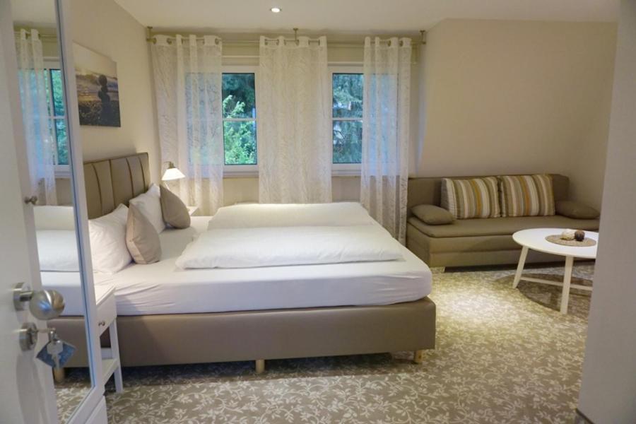 Mansion Hotel Bad Arolsen Luaran gambar