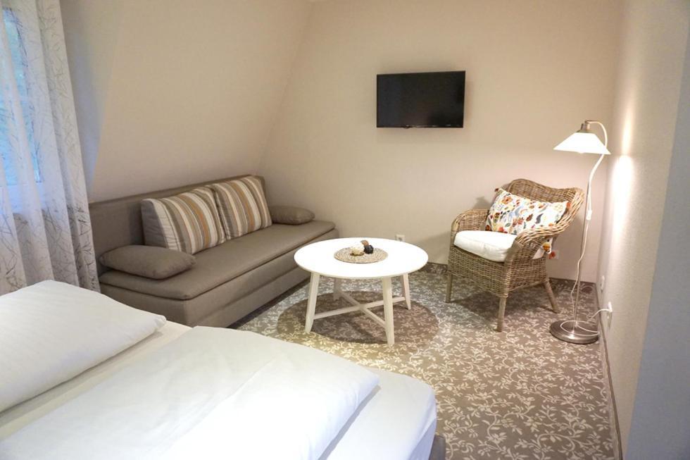 Mansion Hotel Bad Arolsen Luaran gambar