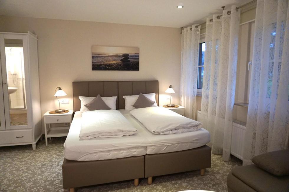 Mansion Hotel Bad Arolsen Luaran gambar