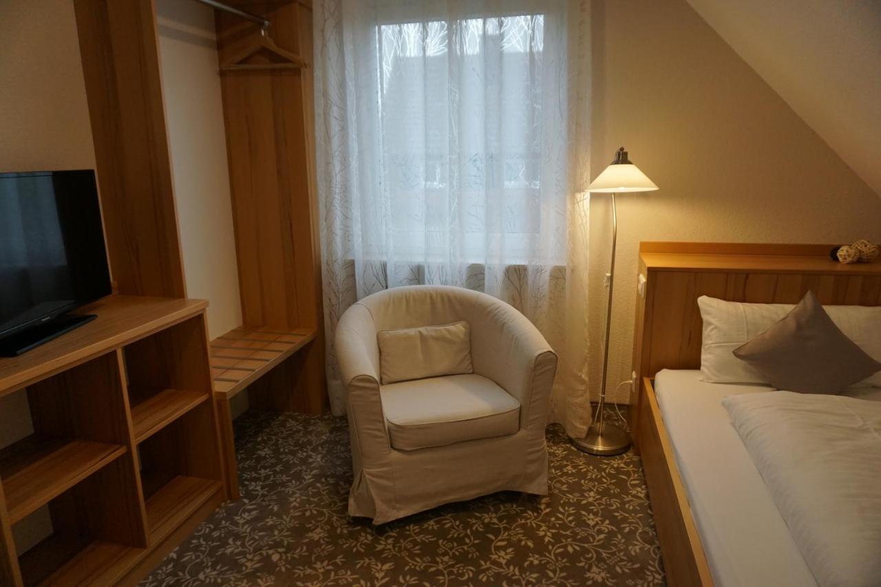 Mansion Hotel Bad Arolsen Luaran gambar